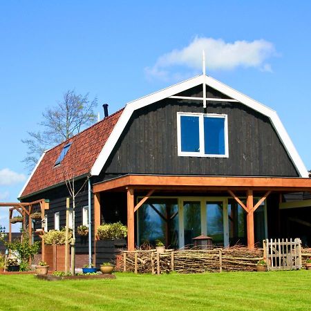 Villa De Heerlijkheid Hensbroek Exterior foto